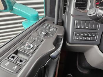 G280 BDF / RETARDER / FULL AIR / 2 X LOADING BOX